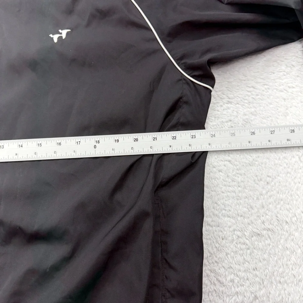 FootJoy golf windshirt